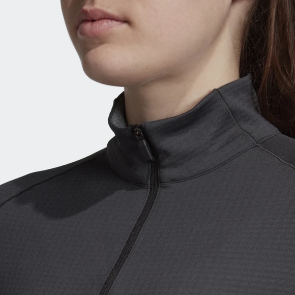Adidas Terrex Xperior Long Sleeve - Picture 5 of 7